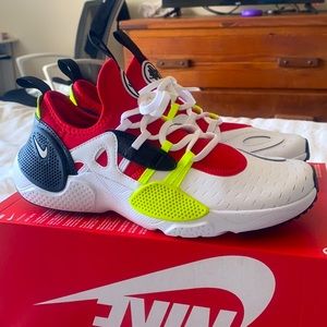 Nike Huarache EDGE (make an offer 😁)